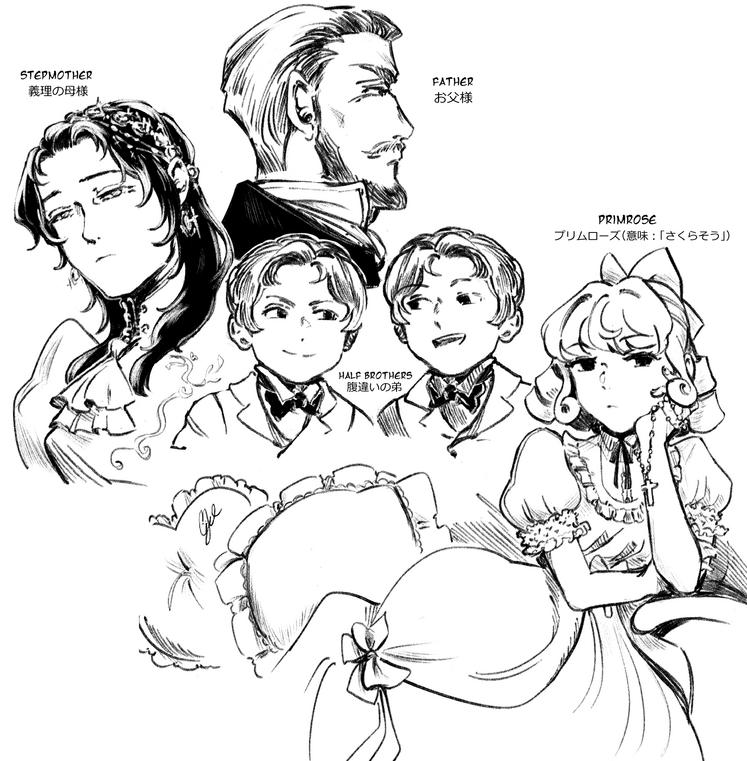 Baskerville Family